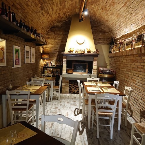 La Locanda del Capitano