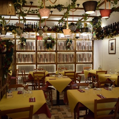 La Locanda Gesù Vecchio