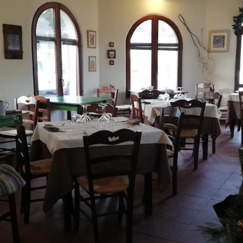 La Locanda Sul Lago