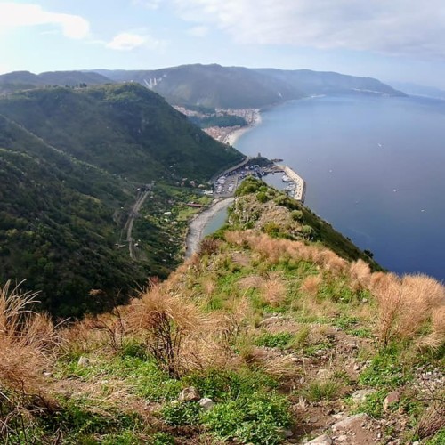 La panchina di Rocco