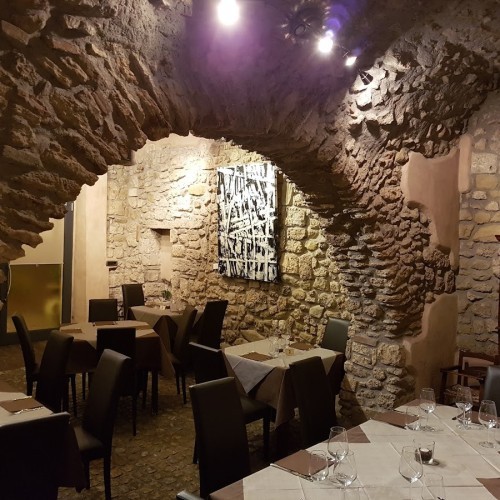 La Piazzetta Ristorante Enoteca Affittacamere