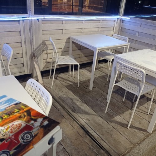 La Pizzaiola di hope Srls