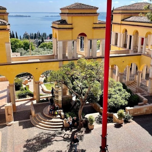 La Prioria