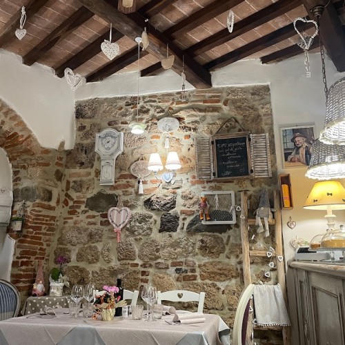 La Tana dei Brilli