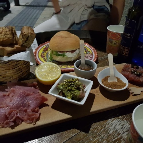 La Tasteria Gourmet Sicily