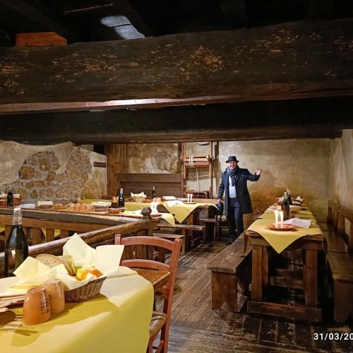 La Taverna Del Barone