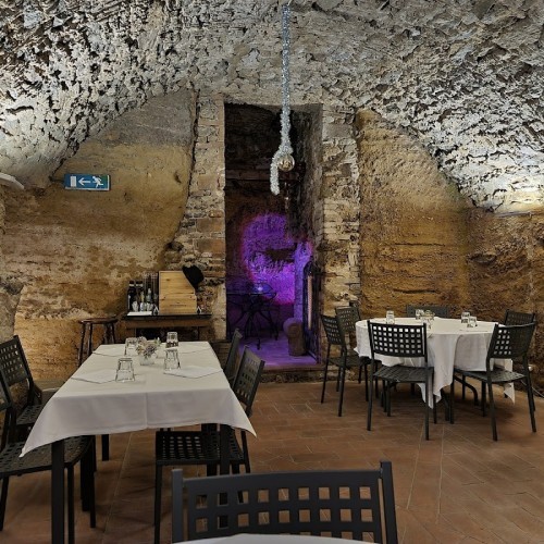 La Taverna della Terra di Mezzo