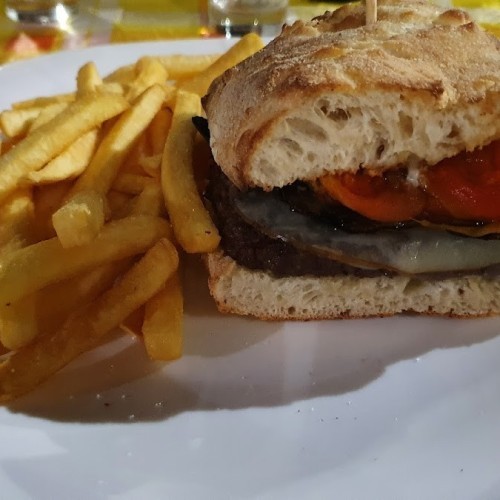 La taverna di Sampei