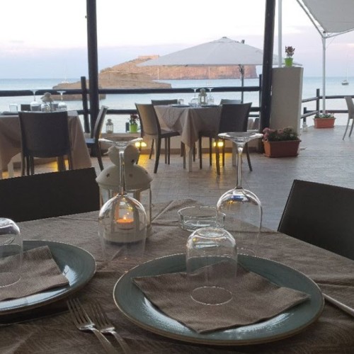 La Terrazza sul mare