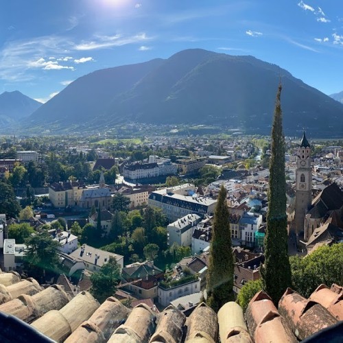 La torre delle polveri