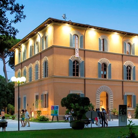 La Versiliana Festival – Fondazione Versiliana