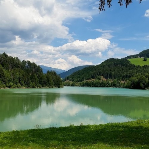 Lago di Valdaora
