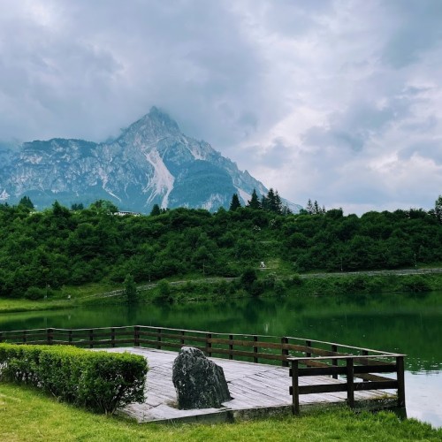 Lago Mosigo