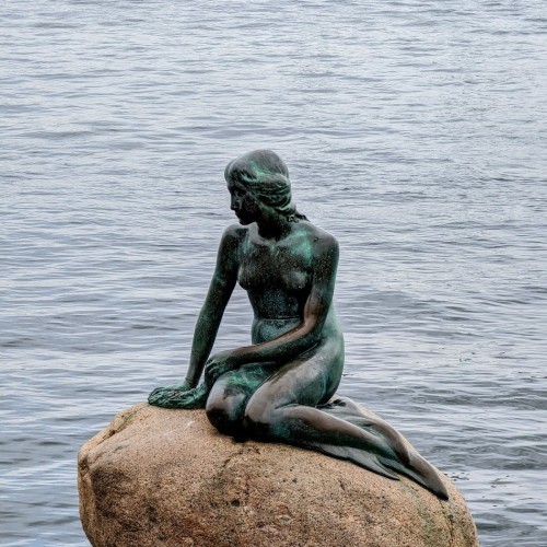 Langelinie
