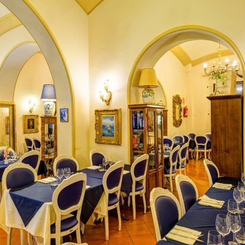 Le Caveau Ristorante