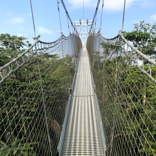 Lekki Conservation Centre