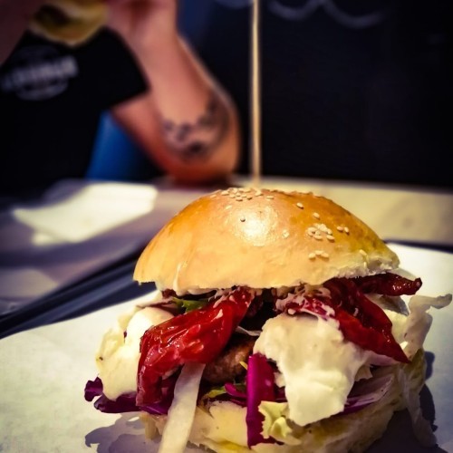 LEOBURGER