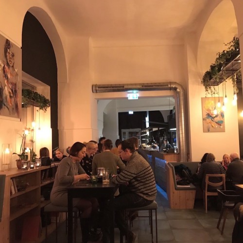 LETO Restaurant Bar