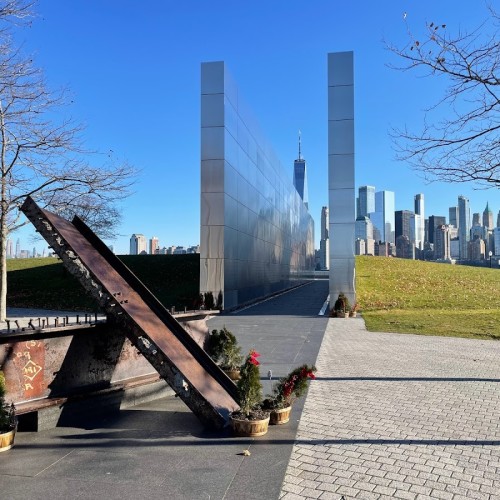 Liberty State Park