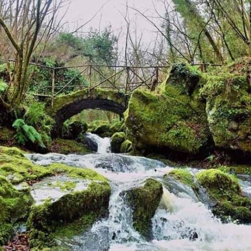 "Lieti" Cave di Conca della Campania