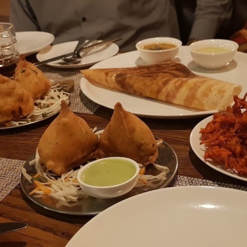 LITTLEINDIA