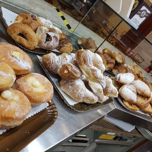 Lo Sfizio - Caffetteria Ristorantino