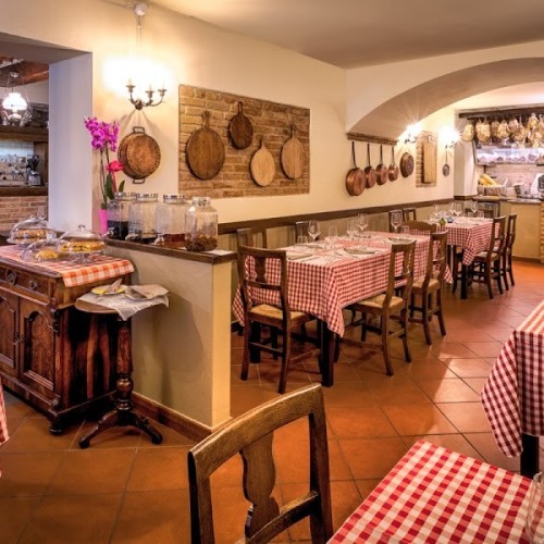 Locanda del culatello