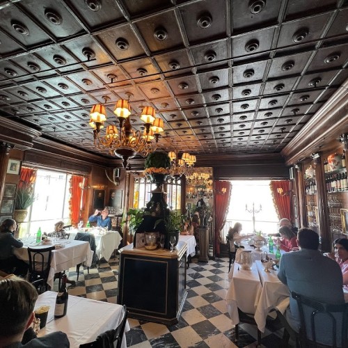 Locanda Di Castelvecchio