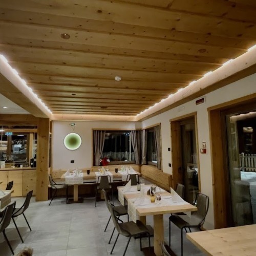 Locanda La Baita