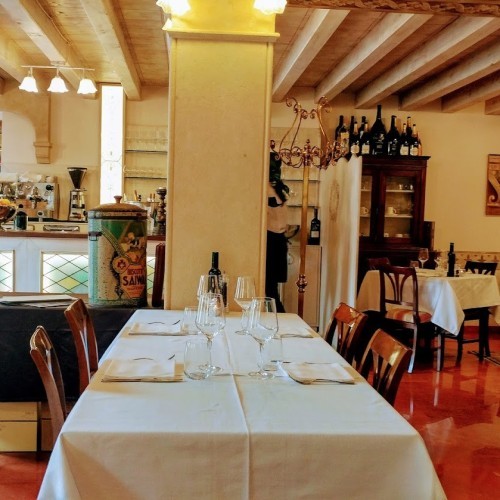 Locanda Lo Scudo