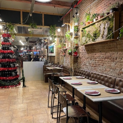 LOKAL BAR