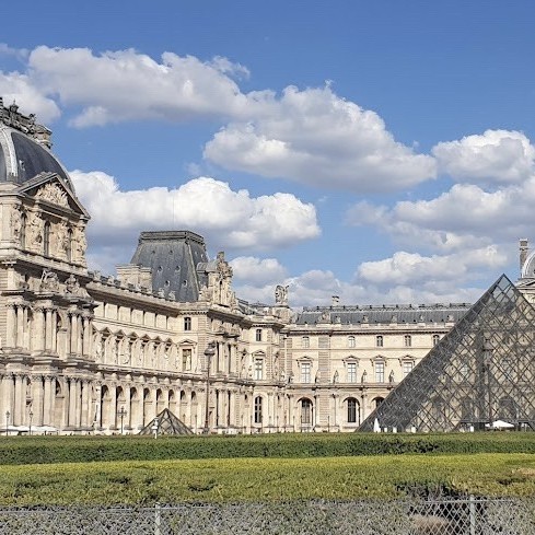 Louvre Museum