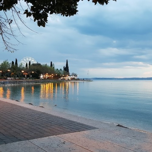 Lungolago di Bardolino