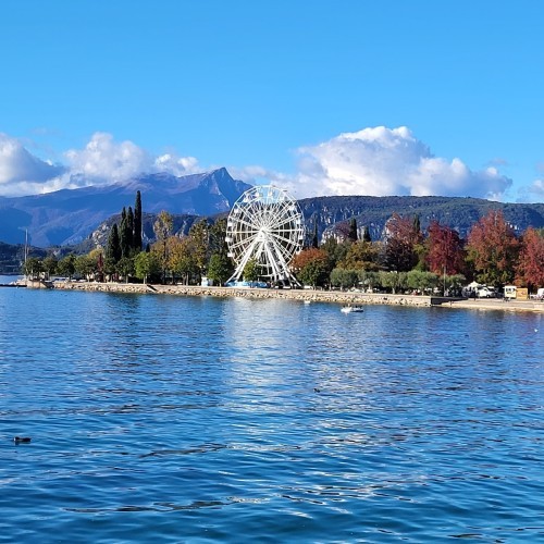 Lungolago di Bardolino