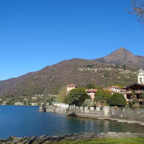 Lungolago di Dervio