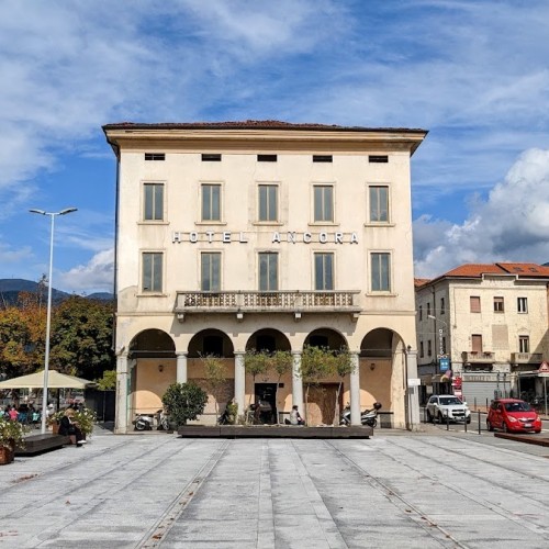 Lungolago di Luino