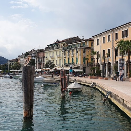 Lungolago di Salò