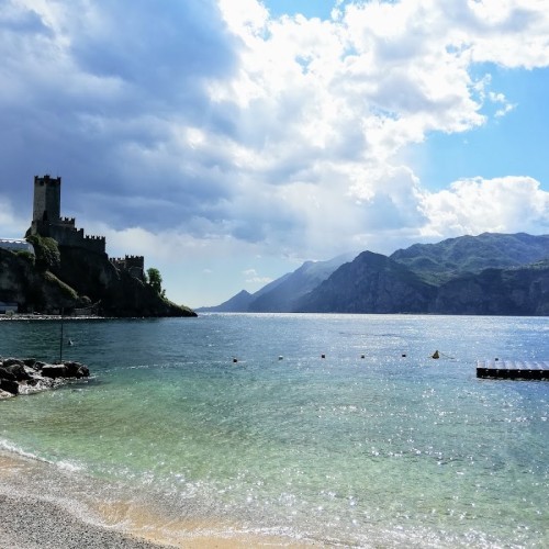 Lungolago Malcesine