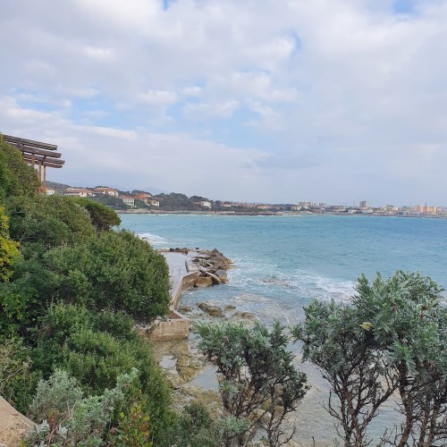 Lungomare