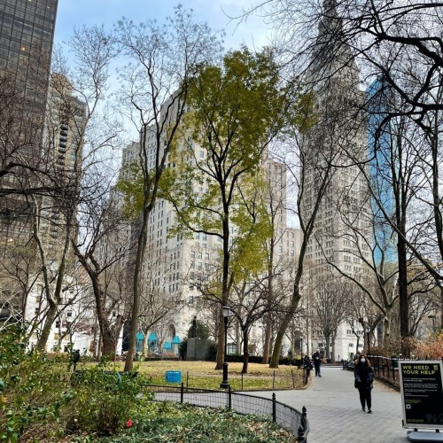 Madison Square