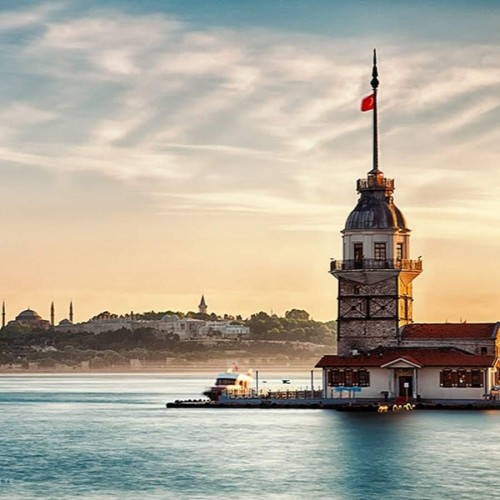 Maiden's Tower