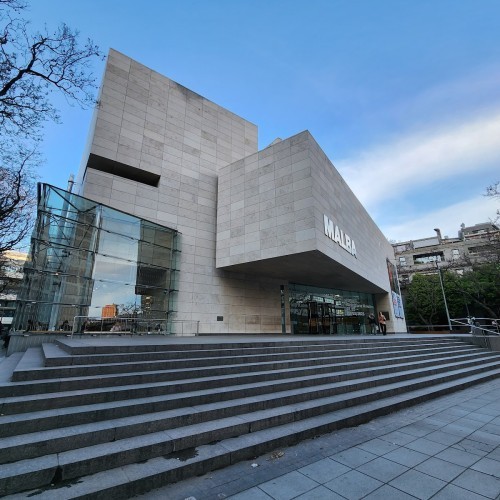MALBA
