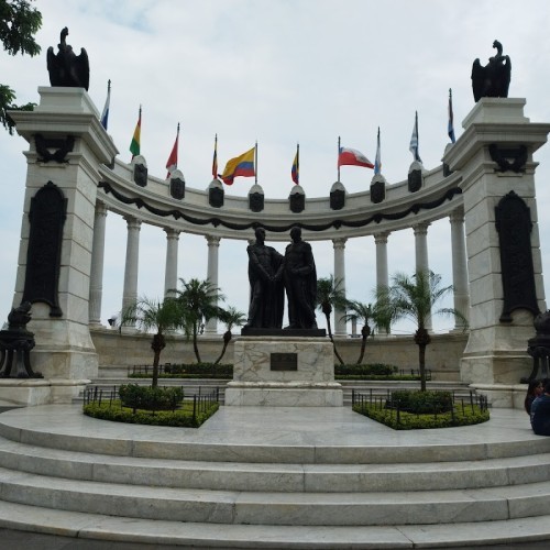 Malecón 2000