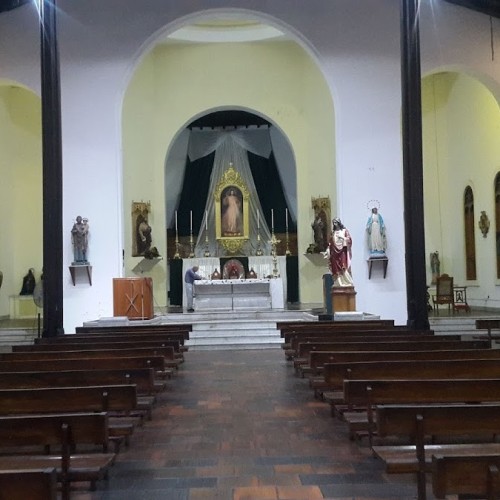 Maracaibo Cathedral