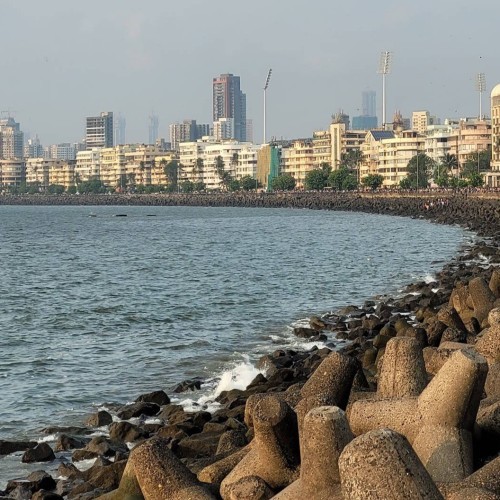 Marine Drive