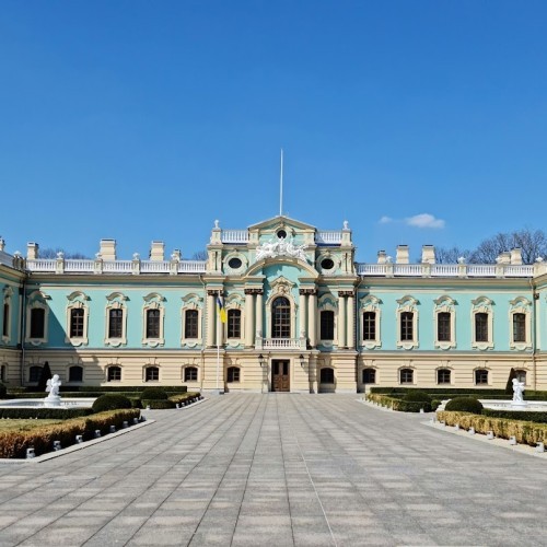 Mariyinsky Palace