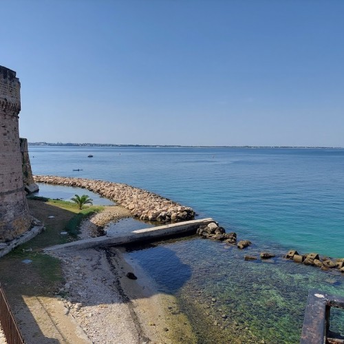 MArTa - Museo Archeologico Nazionale di Taranto