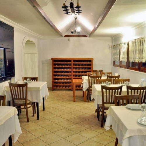MARTI RESTAURANT