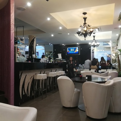 Marvin cafè