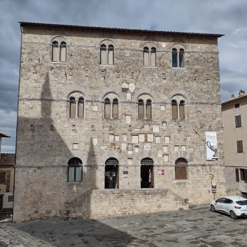 Massa Marittima